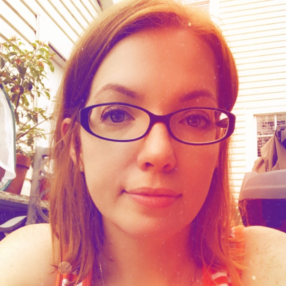 Meet your Posher, Kim